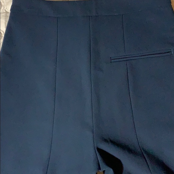 Lacoste Runway Collection Meridian Blue Riding - Picture 4 of 6